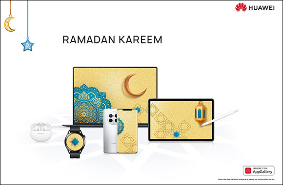 Your Ultimate Ramadan Shopping Guide: Enjoy Huge Savings on Huawei's Must-Have Tech Gadgets