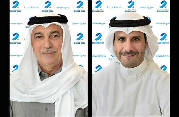 Burgan Bank holds its 58th Annual General Assembly and 36th Annual Extraordinary General Meeting