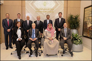 Burgan Bank Group Holds First CEO Summit 2023 in Jordan