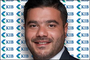 KIB Sponsors UAB's Sustainability and Sustainable Finance Forum