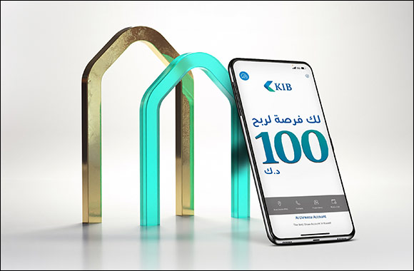 KIB Announced the Names of Winning Customers of Al Dirwaza Digital Account Opening Draw