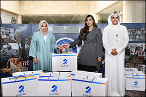 Burgan Bank Distributes Over 1,000 Toys to Families across Kuwait during Ramadan