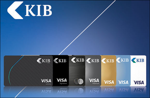 KIB's Cashback Program: Supporting Customers' Banking needs throughout the Month of Ramadan and during Eid