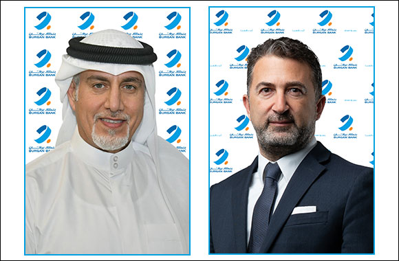 Burgan Bank's Al-Rateb Salary Account Now Available for Online Opening in 45 Seconds