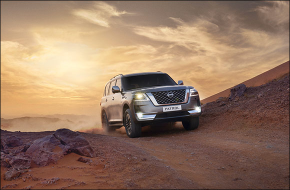 Special Summer Deals for Nissan Patrol Enthusiasts