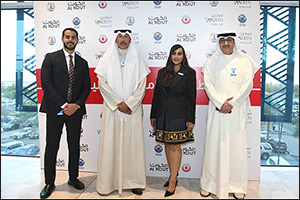 Burgan Bank Concludes its Sponsorship and Participation in Al Ahmadi Governorate's 4th Blood Donatio ...