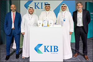 KIB Concludes Bronze Sponsorship of Bonds, Loans & Sukuk Middle East 2023