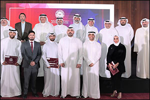 KIB Celebrates its Graduating Employees at the Institute of Banking Studies' Annual Ceremony