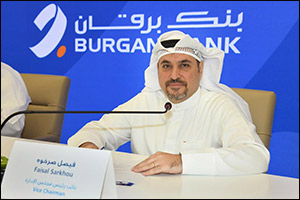 Burgan Bank Holds its 59th General Assembly