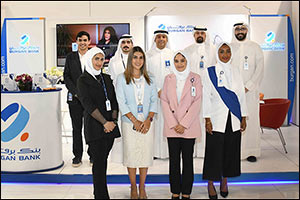 Burgan Bank Continues to Support the �Let's Be Aware' Banking Awareness Campaign