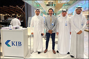 KIB Spreads Financial Literacy and Banking Awareness across the Segments of Society at Al Kout Mall