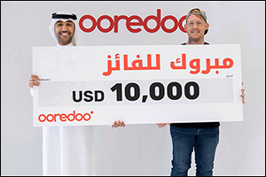 Ooredoo Announces the Winners of its �100 Seconds� Contest