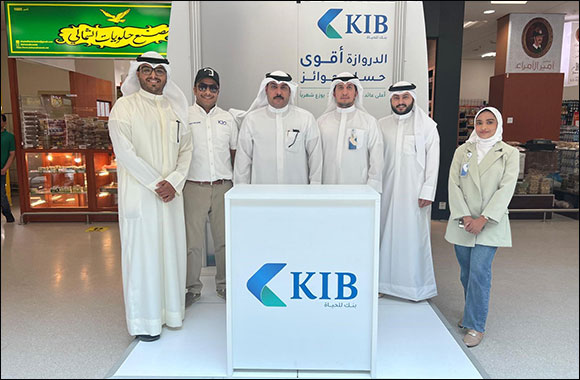 KIB Concludes Collaborative Training Program for Fresh Graduates with Al Fintass and Sabah Al-Ahmad City Co-Operative Societies