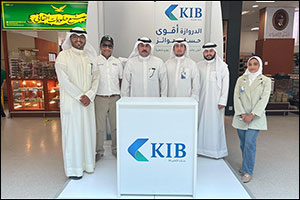 KIB Concludes Collaborative Training Program for Fresh Graduates with Al Fintass and Sabah Al-Ahmad  ...