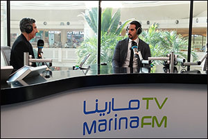 Burgan Bank Continues to Spread Essential Banking Awareness by Highlighting Fraud Trends on Marina F ...