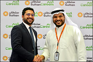 Careem Forges New Partnership with Sultan in Kuwait