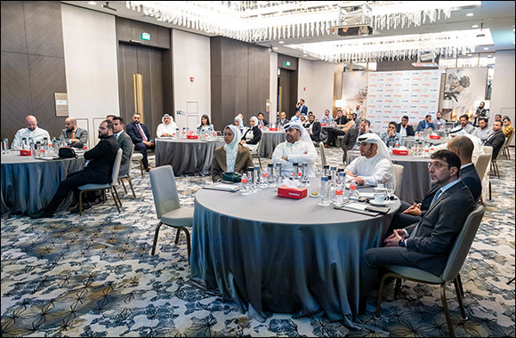 Ooredoo Kuwait and Cisco hold a Workshop to Empower Businesses Amidst Rapid Market Changes