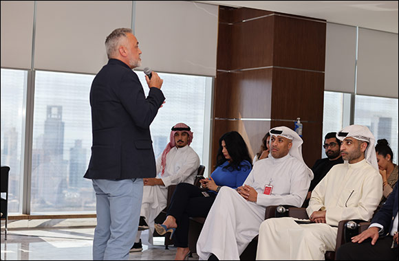 Ooredoo Kuwait Drives Leadership Development with Intensive HR Program