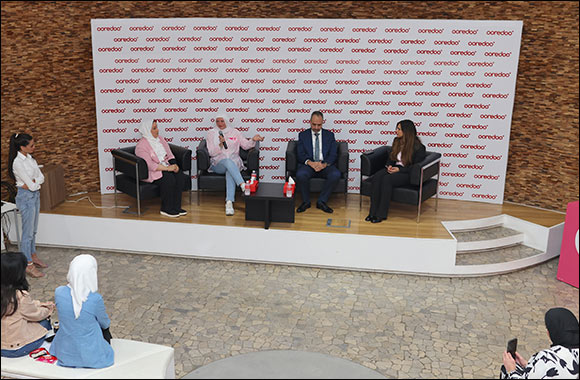 Ooredoo Kuwait's 'Live Healthy' Awareness Campaign Puts Employee Well-Being First