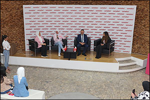 Ooredoo Kuwait's 'Live Healthy' Awareness Campaign Puts Employee Well-Being First