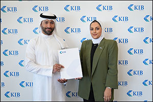 KIB Renews Support to Kuwaiti Jet Ski Champion Yousef Al-Abdulrazzaq