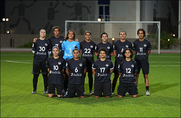 Burgan Bank Sponsors Kuwait Women's Football League for the 2023 Season