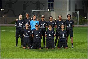 Burgan Bank Sponsors Kuwait Women's Football League for the 2023 Season