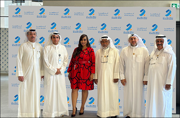 Burgan Bank Announces Strategic Sponsorship of Expo 965 Team for Heritage Crafts Exhibitions and Talented Kuwaitis