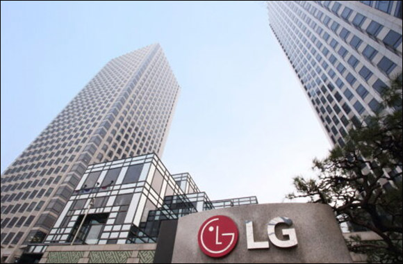 LG Announces Third-Quarter  2023 Financial Results