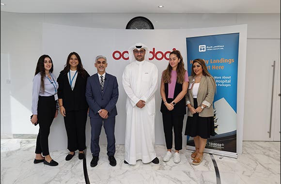 Ooredoo Kuwait's 'Live Healthy' Campaign Expands Focus to World Diabetes Day, Reinforcing Commitment to Employee Well-being