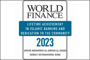 KIB Chairman honored once more with Life Achievement in Islamic Banking and Dedication to Community ...