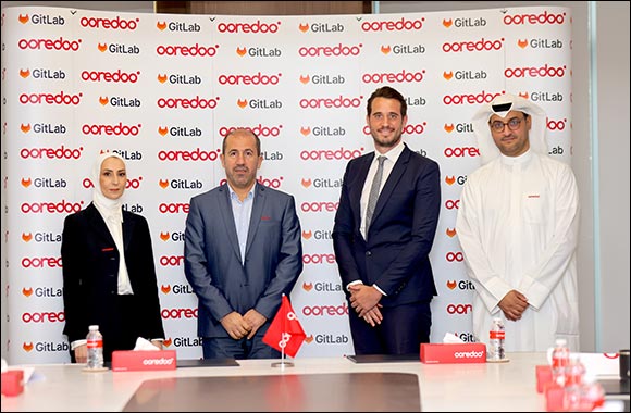 Ooredoo Kuwait Accelerates Digital Transformation with Strategic Investment in GitLab's AI-Powered Development, Security, and Operations Platform