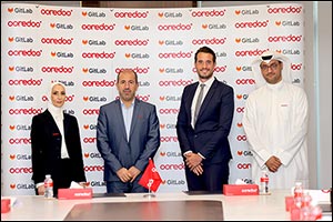 Ooredoo Kuwait Accelerates Digital Transformation with Strategic Investment in GitLab's AI-Powered D ...