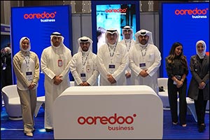 Ooredoo Business: A Driving Force in Digital Excellence at Kuwait Digital Transformation Event