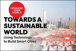 Ooredoo Kuwait Redefines Urban Living with Smart City Initiative