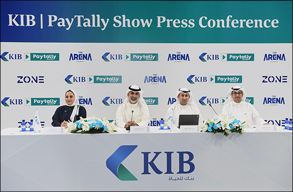 KIB All Set to Organize PayTally Show, Offering Customers the Best Financing Deals