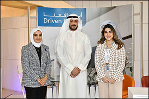 Burgan Bank Concludes Golden Sponsorship of Conference Aimed at Integration of Persons with Disabili ...