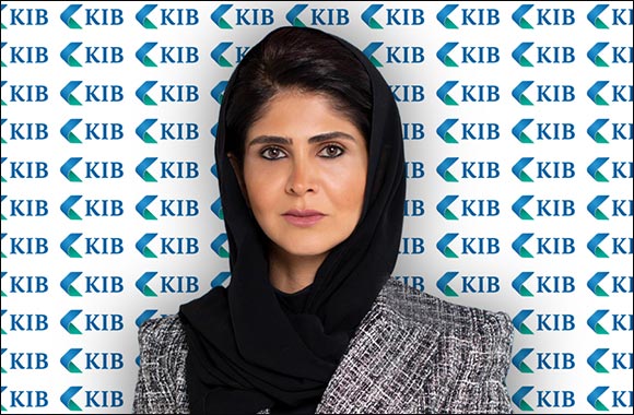 KIB Appoints Ma'ab Mohammed Qassem as General Manager of International Banking and Financial Institutions Department