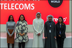 Ooredoo Kuwait Takes Center Stage in Cybersecurity Dialogue at ktech