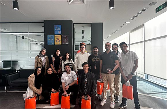 talabat Partners with the American University of Kuwait to Enrich Students' Learning Experience