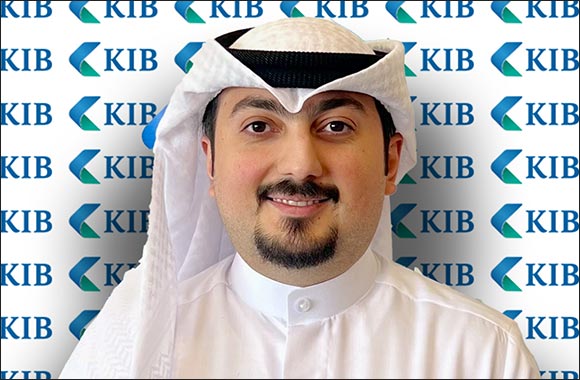 KIB Launches “Update your KYC” Service on KIB Mobile Application