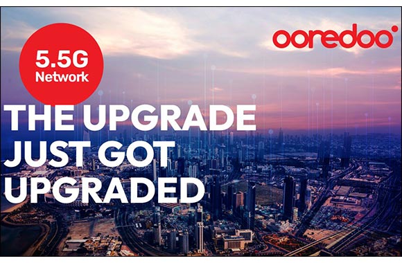 Upgrading Connectivity: Ooredoo Kuwait Successfully Tests SuperFast 5.5G mmWave Technology