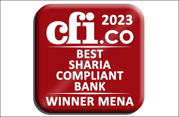 KIB Crowned Best Sharia-Compliant Bank in MENA