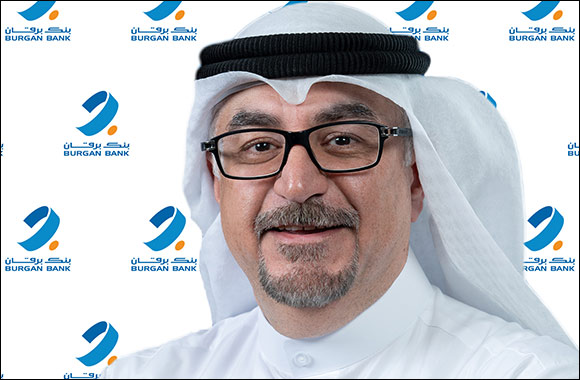 Burgan Bank Exceeds Kuwaitization Requirements in 2023, Reaching 83% Nationalization Rates