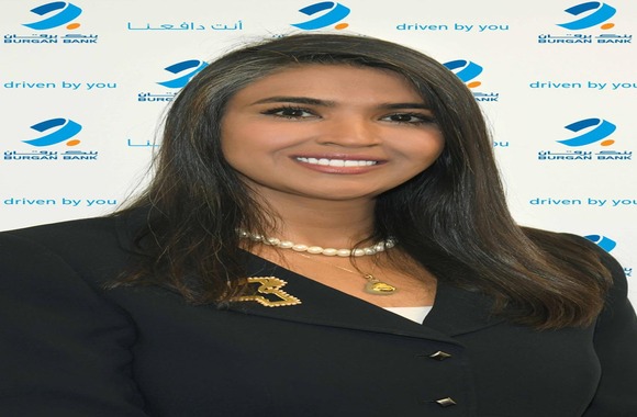 Burgan Bank Encourages Staff to Adopt a Healthier Lifestyle with Month-Long ‘Rock Your Habits' Program