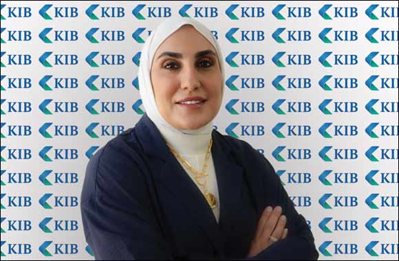 KIB appoints Mona Mahmoud as Head of Anti-Money Laundering, Combating the Financing of Terrorism and Tax Compliance Department