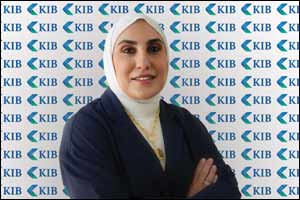 KIB appoints Mona Mahmoud as Head of Anti-Money Laundering, Combating the Financing of Terrorism and ...