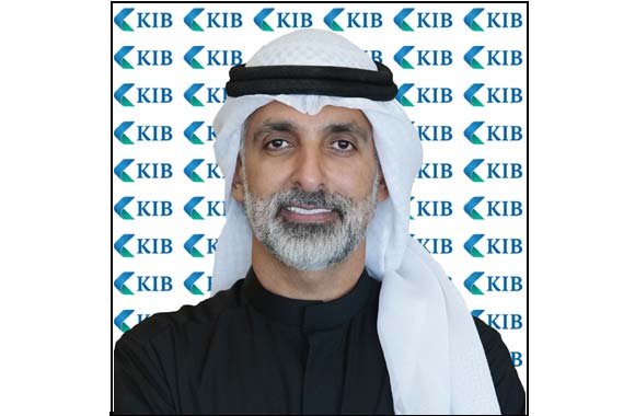 KIB earns “Best Customer-Focused Islamic Banking Products and Services in Kuwait” award from World Finance