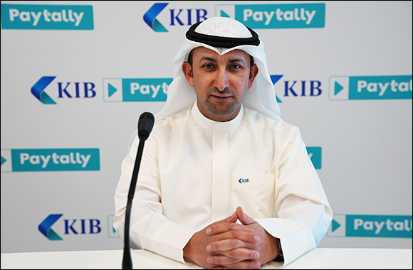 KIB introduces details of Kuwait's first bank-led digital marketplace: KIB PayTally App