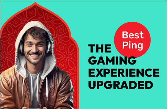 Ooredoo Kuwait Transforms Gaming Experience with Cutting-Edge ProPing Gaming Lab
